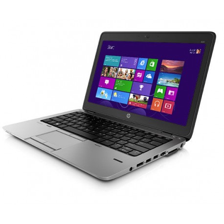 HP EliteBook 820 G4 ICi5-7300U W10P64 4GB 500GB