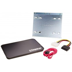 SSD Installation Kit