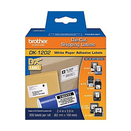 CINTA BROTHER DK-1202