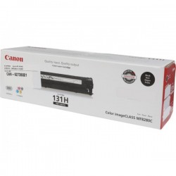 Toner  131 Black