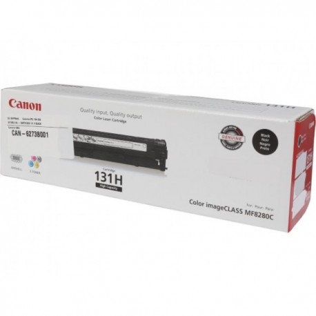 Toner  131 Black