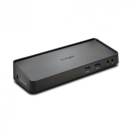 DOCKING STATION SD3600 dual video USB 3.0 y 2.0