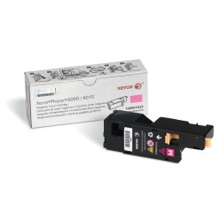 106R01632 Magenta toner p/ Phaser 6000/6010