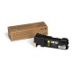 Yellow High Capacity p/ Phaser 6500/Phaser 6505