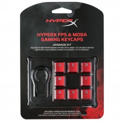 HyperX FPS & MOBA Gaming Keycaps Upgrade Kit