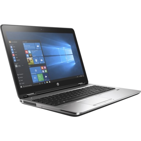 HP ProBook 650 G3 Ci5-7200U W10P64 4GB 500GB