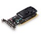 Tarjeta Video NVidia Quadro P600  2GB BLK