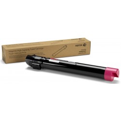 006R01463  Magenta Toner p/ WC7120