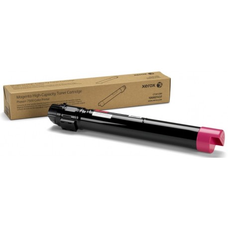 006R01463  Magenta Toner p/ WC7120
