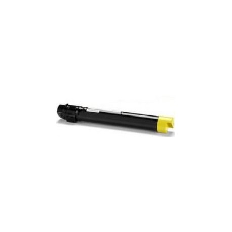 006R01462  Yellow Toner p/ WC7120