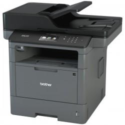 Brother  DCPL5650DN ultifuncion  Laser Monocrom