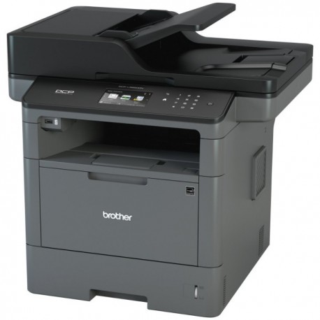 Brother  DCPL5650DN ultifuncion  Laser Monocrom