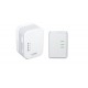 Powerline AV+ Wireless Mini Starter Kit