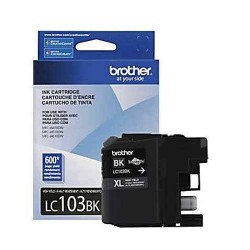 CARTRIDGE BROTHER LC-103 NEGRO
