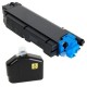 TONER CYAN TK-5152C  10.000 COPIAS