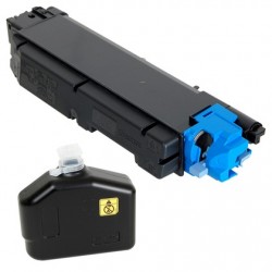 TONER CYAN TK-5152C  10.000 COPIAS
