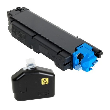 TONER CYAN TK-5152C  10.000 COPIAS