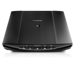 Escaner   LIDE 220 CANONSCAN CAMA PLANA