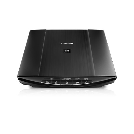 Escaner   LIDE 220 CANONSCAN CAMA PLANA