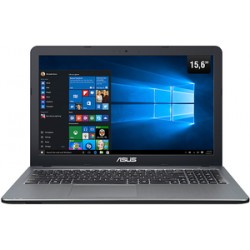 X541UJ-GO157/ i3-6006U/1T/8G/15.6" HD/Endless