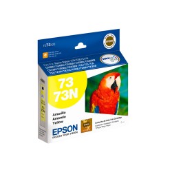 Stylus C79/CX3900/4900/5900/6900 Yellow Ink