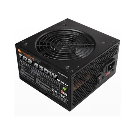 Fuente de poder TR2 430W