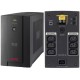 Back-UPS Pro 1400 VA - LCD  230V