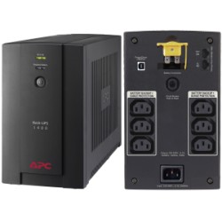 Back-UPS Pro 1400 VA - LCD  230V