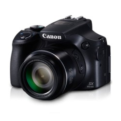 Camara PowerShot  SX-60 HS