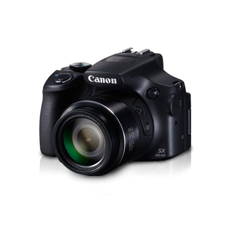 Camara PowerShot  SX-60 HS