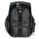 MOCHILA ERGONOMICA CONTOUR BACKPACK 17" negro