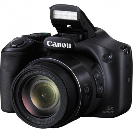 Camara PowerShot  SX-530 HS