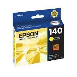 Yellow Cartri. T42WD/TX620FWD/STYLUS TX560WD