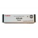 Toner  GPR-48 BK