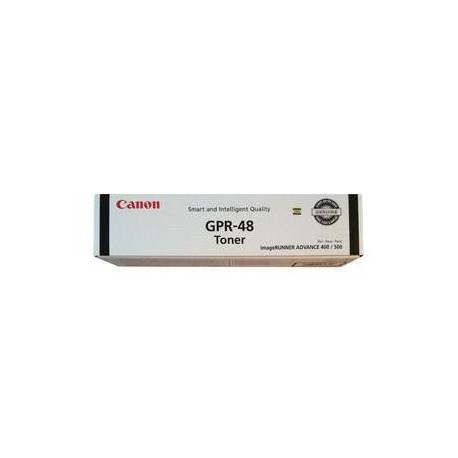 Toner  GPR-48 BK