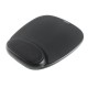 Pad Mouse classic Gel Black