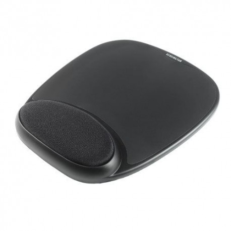 Pad Mouse classic Gel Black