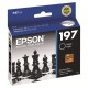 Black tinta- XpresXP-101/XP-201/XP-401 Alta cap