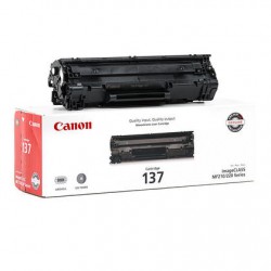 Toner 137 para MF-226DN - 2400 pag. al 5 % cobert.