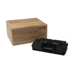 106R02310 Black Cartridge p/ W3315/3325