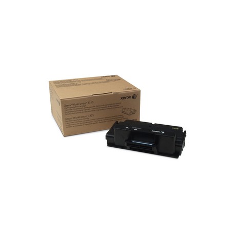 106R02310 Black Cartridge p/ W3315/3325