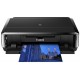 Impresora Pixma IP-7210 Impresión DVD/CD | WIFI