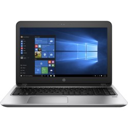 HP ProBook 450 G4 Ci7-7500U W10P6 4GB 1TB