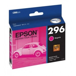 Tinta Magenta XP 231-431      T296320-AL
