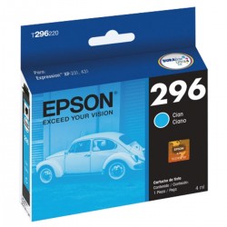 Tinta Cyan XP 231-431      T296220-AL