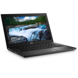 NTBK LATITUDE 7280 I7/8G/256G/W10P/12 5"/3 onsite