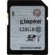 128GB SDXC Class10 UHS-I 45MB/s Read Flash Card