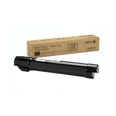 006R01517  Black Toner Cartridge p/ WC7500-7835
