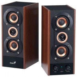 PARLANTES GENIUS SP-HF800A 800Watts