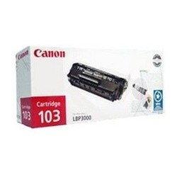 TONER CANON NEGRO 103 (LBP-3000)